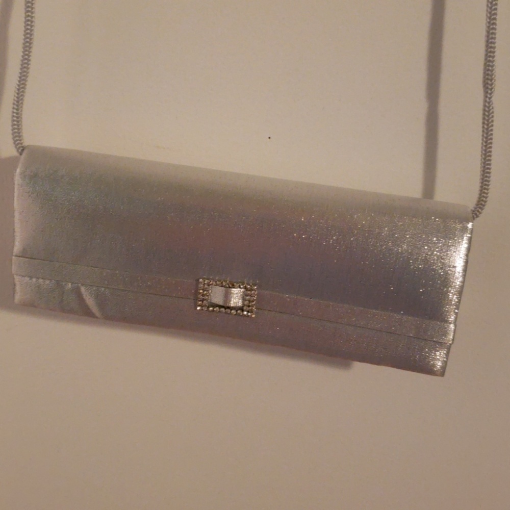 Prom Clutch